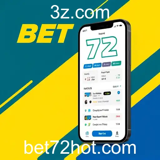 Tendências e Impactos de Bet 72 no Mercado Atual