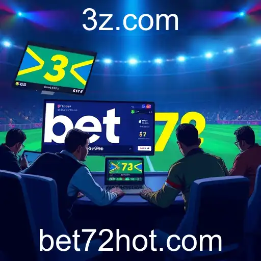 Ascensão e Impacto do Bet 72 no Cenário de Jogos On-line