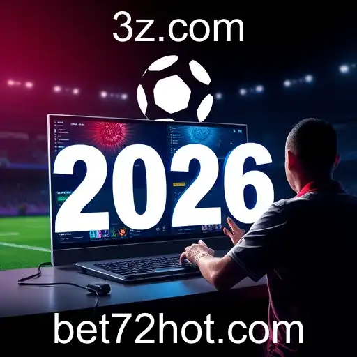 A Evolução das Apostas Online em 2026