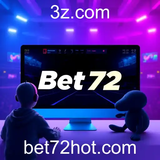 Mercado de Jogos em 2026: O Crescimento e Desafios de 'Bet 72'