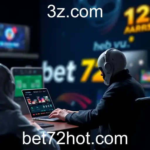 A Ascensão de Bet 72 no Mercado Brasileiro de Jogos