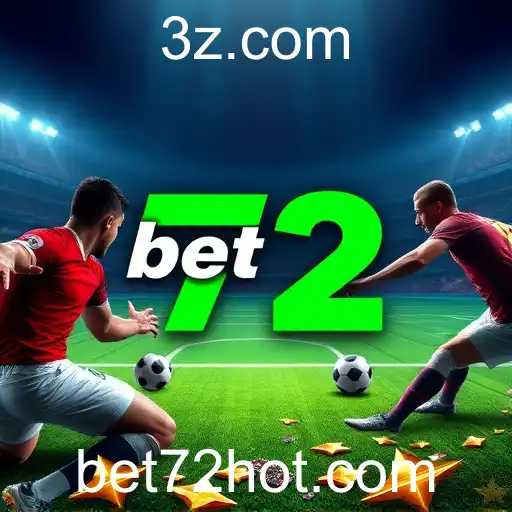 A Ascensão do 'Bet 72' no Cenário de Jogos Online