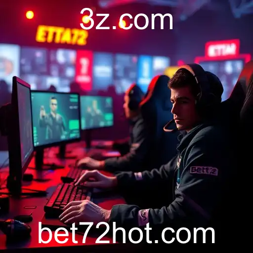 Tendências Emergentes no Mundo dos Jogos em 2026