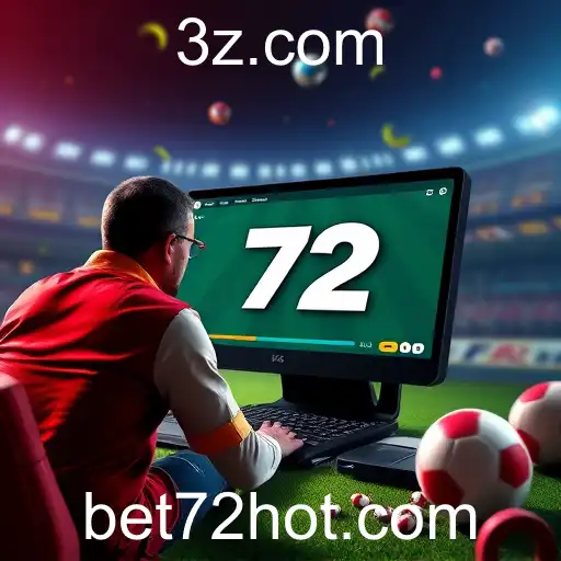 A Expansão dos Jogos Online e O Fenômeno Bet 72