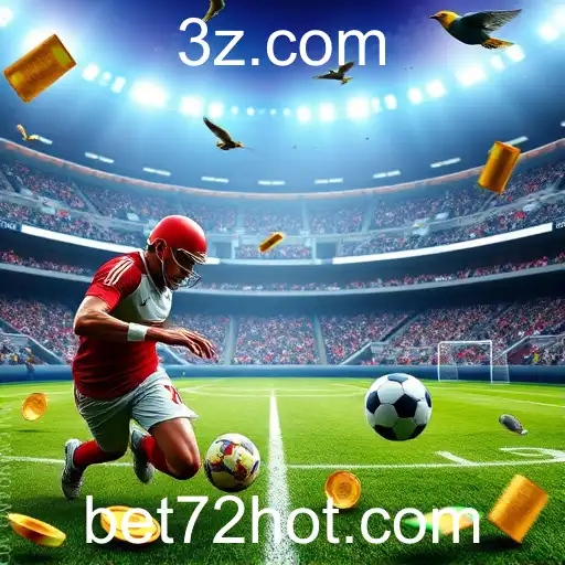 O Impacto do 'Bet 72' na Indústria de Jogos Online em 2025