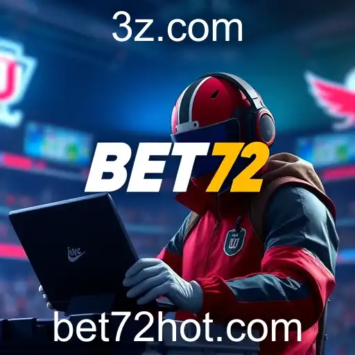 A Ascensão do Bet 72 no Mercado de Apostas