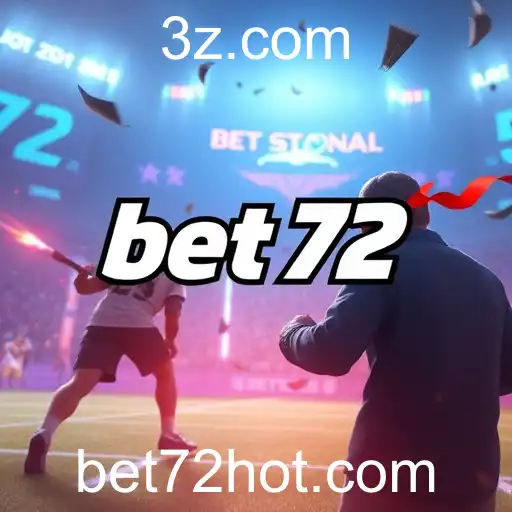 A Ascensão do Bet 72 no Cenário de Jogos Online