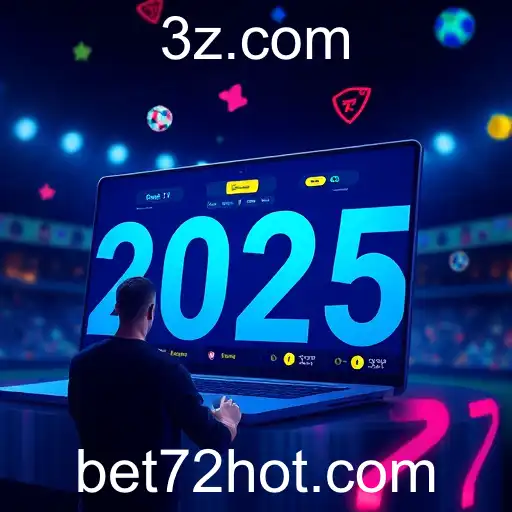 O Impacto de Bet 72 no Mercado de Jogos Online