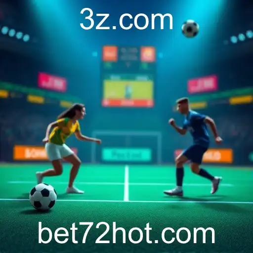 A Ascensão do Jogo Online: Bet 72 no Cenário Brasileiro